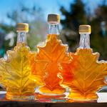 Maple Sugar & Vermont Spice
