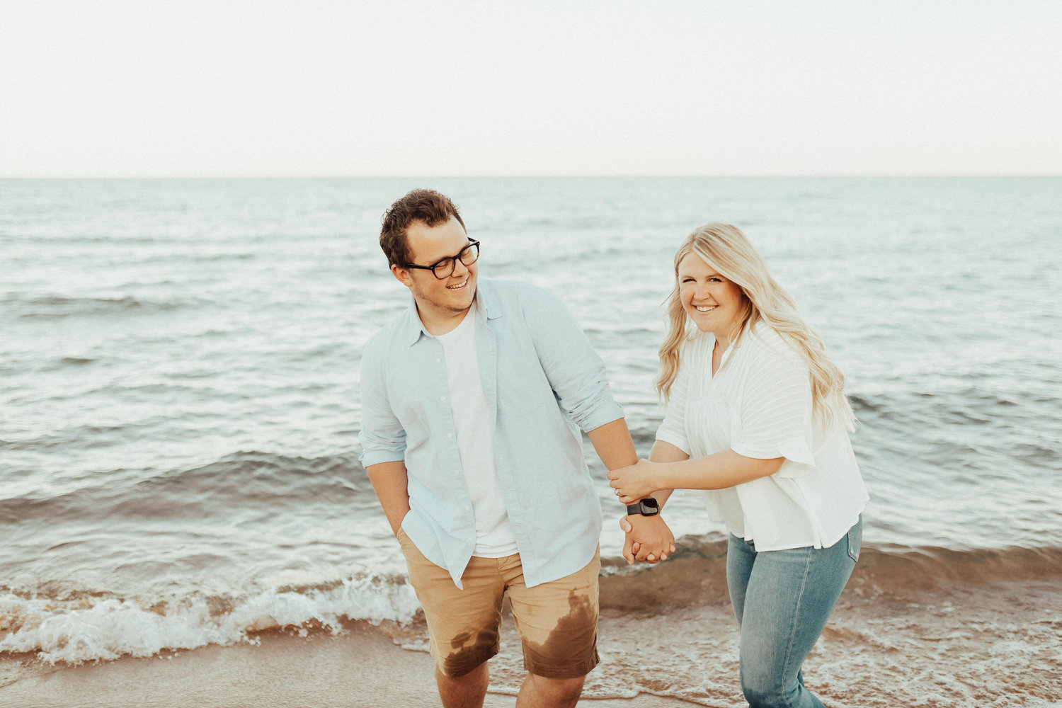 The Wedding Website of Katie Lassila and Noah Buczek