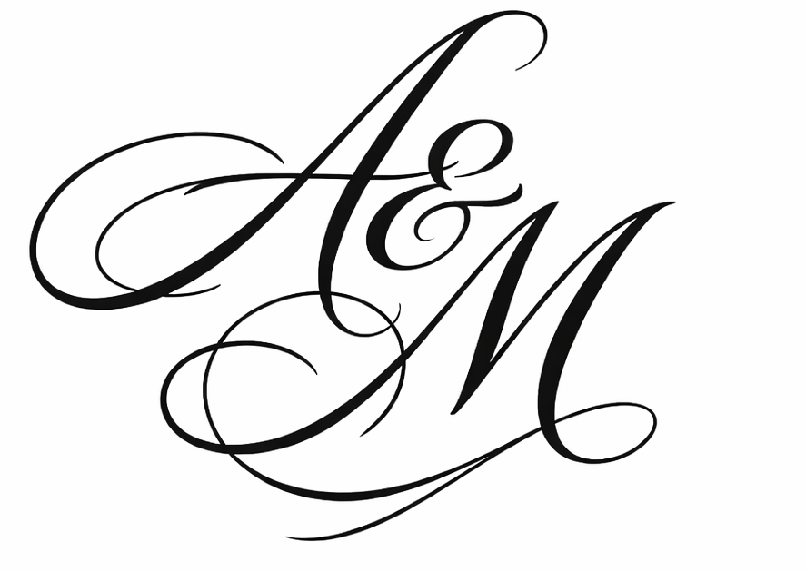The Wedding Website of Michelle Adams and Andrew Allen