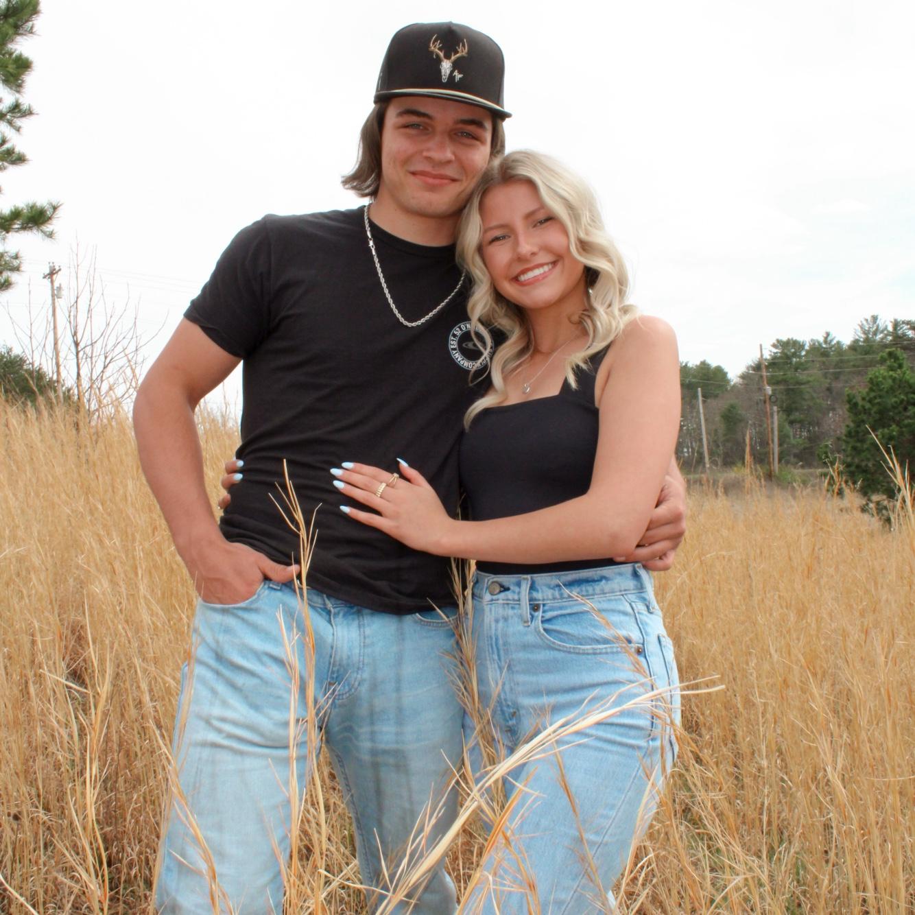 3 years!