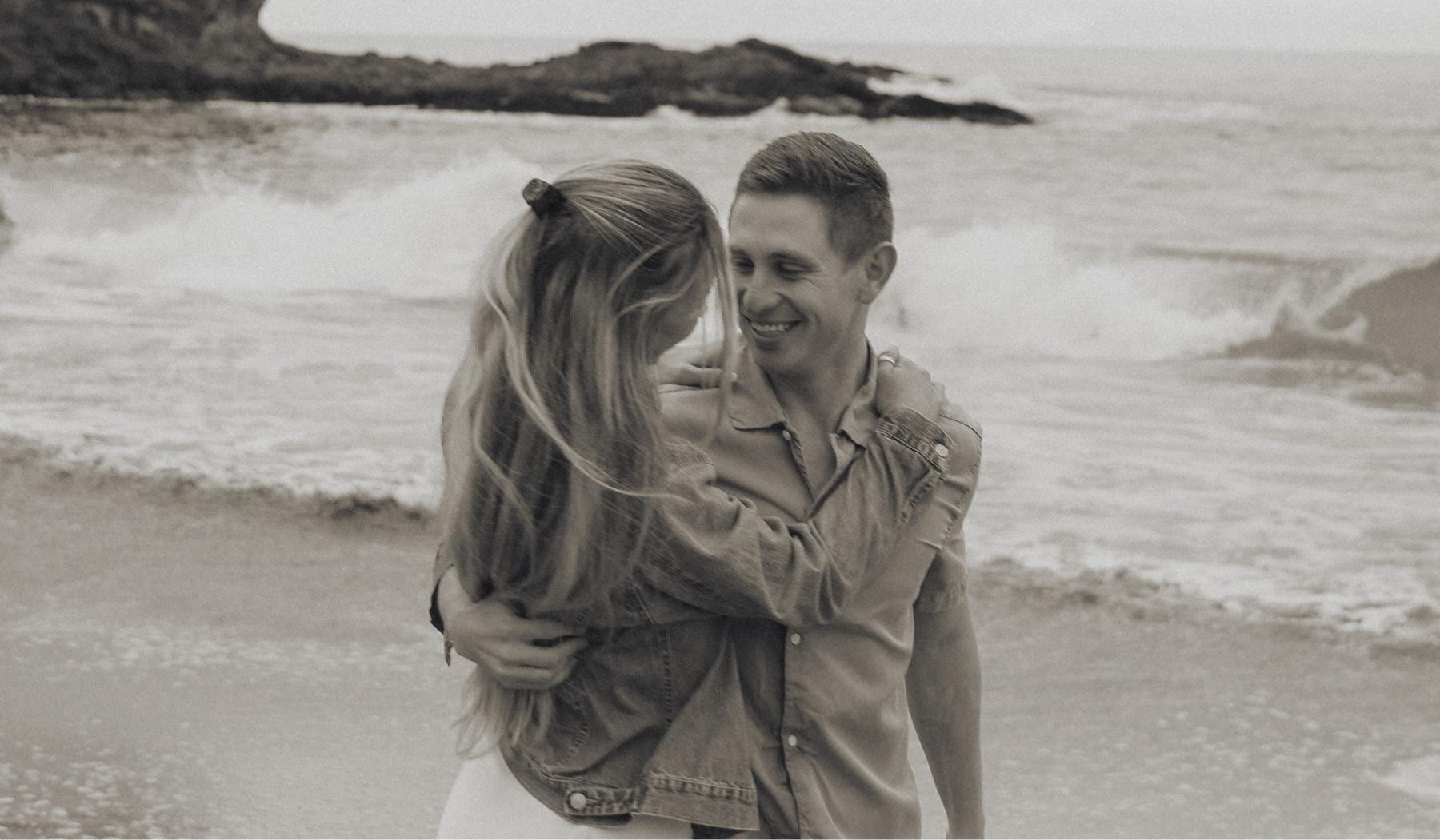 The Wedding Website of Dani Rose Calhoon and Rick Koplow