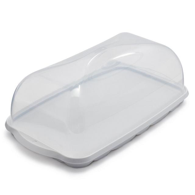Nordic Ware Loaf Cake Keeper