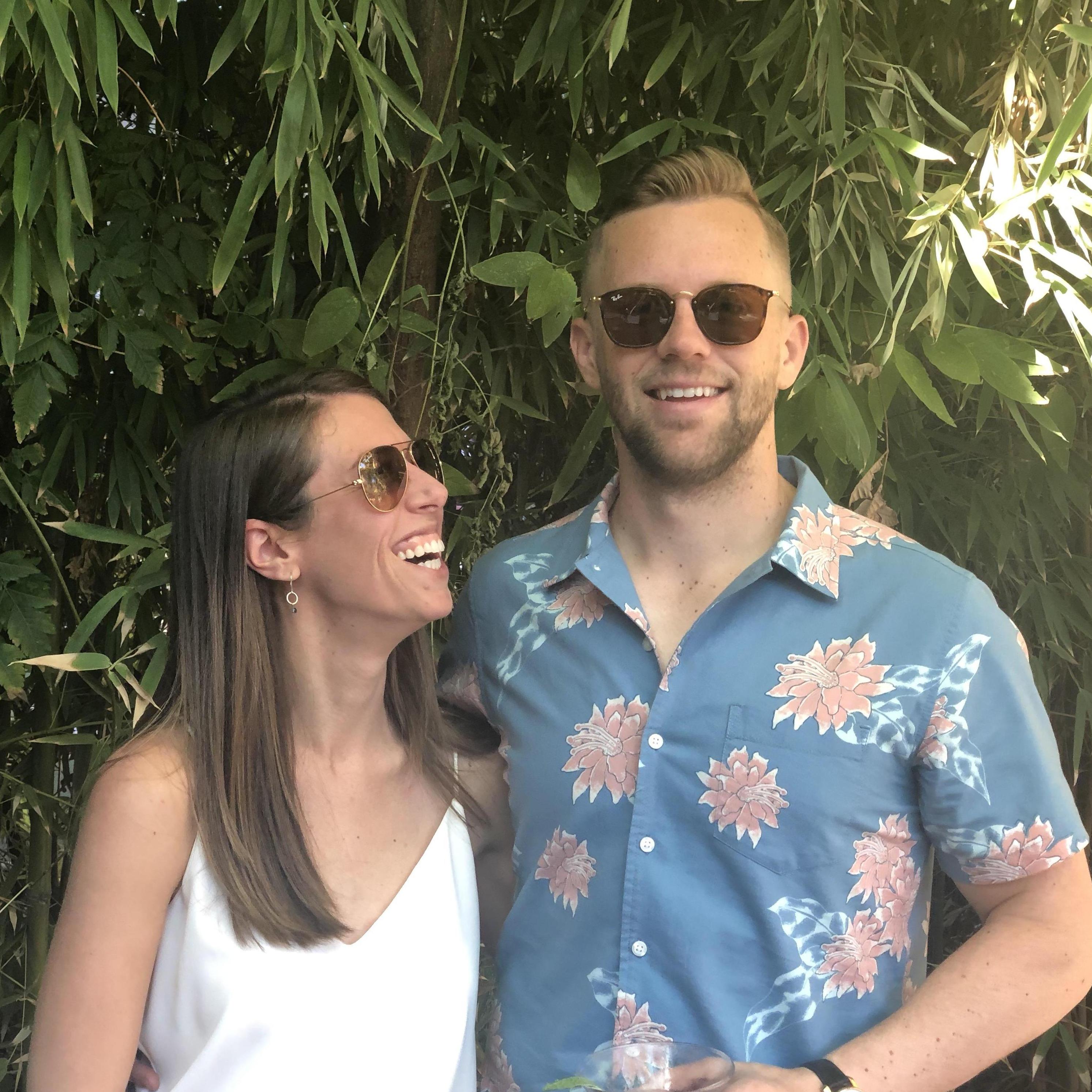 Onto the next decade together!