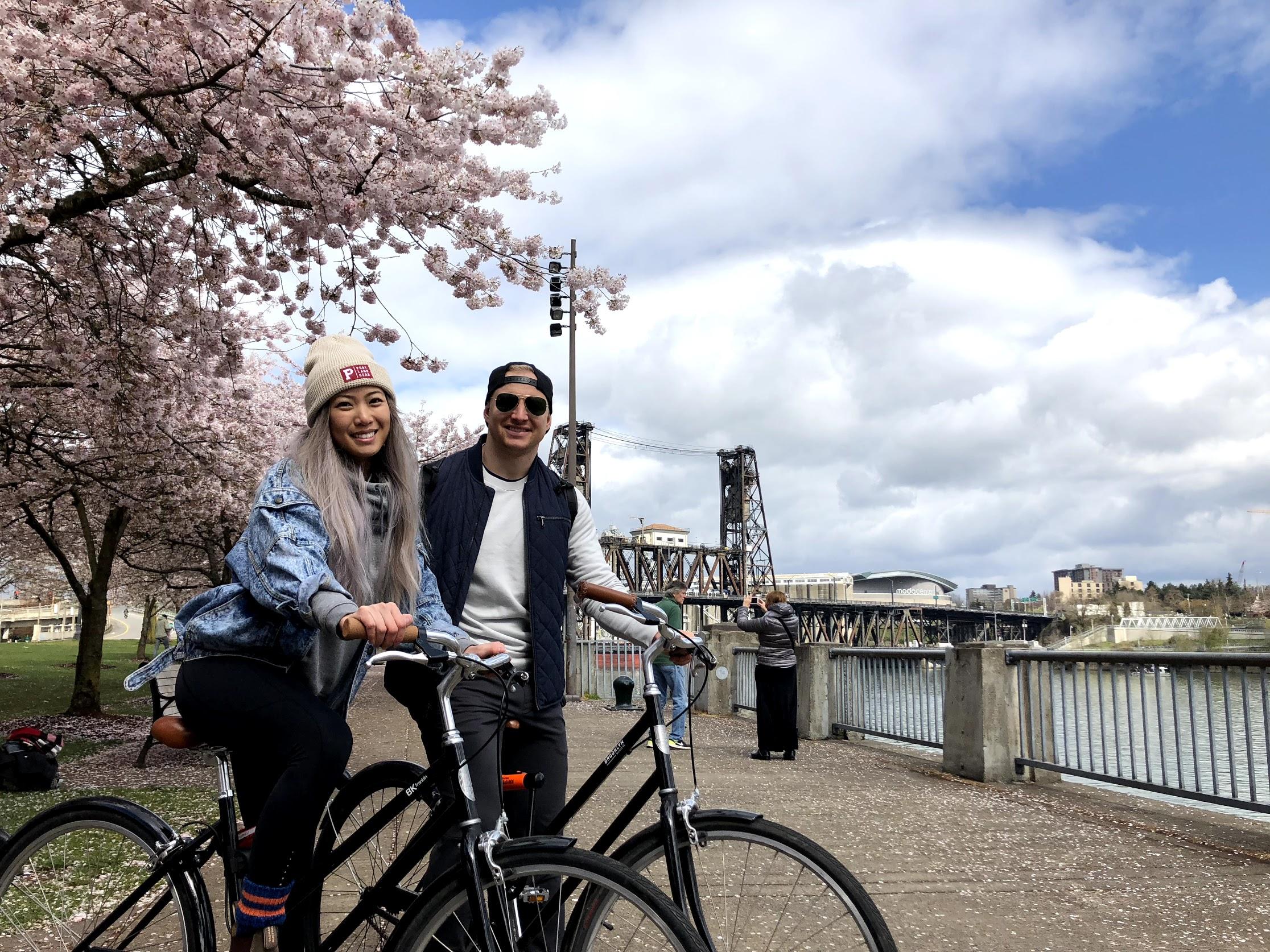 The Wedding Website of Mary Kate Mercado and Bryce Hafso