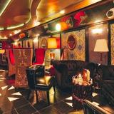 King George Speakeasy