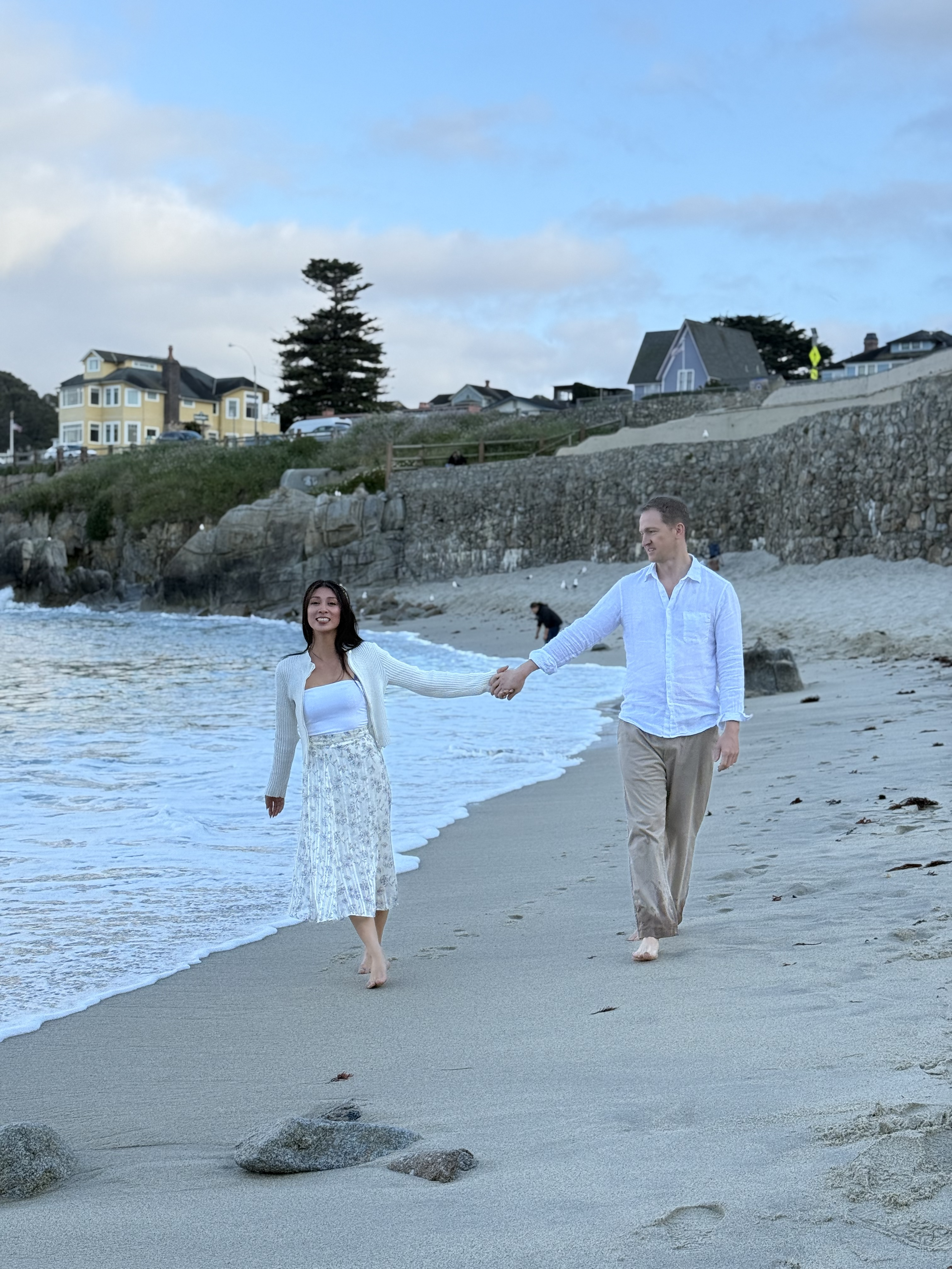 The Wedding Website of Tina Nguyen and Paul Montgomery