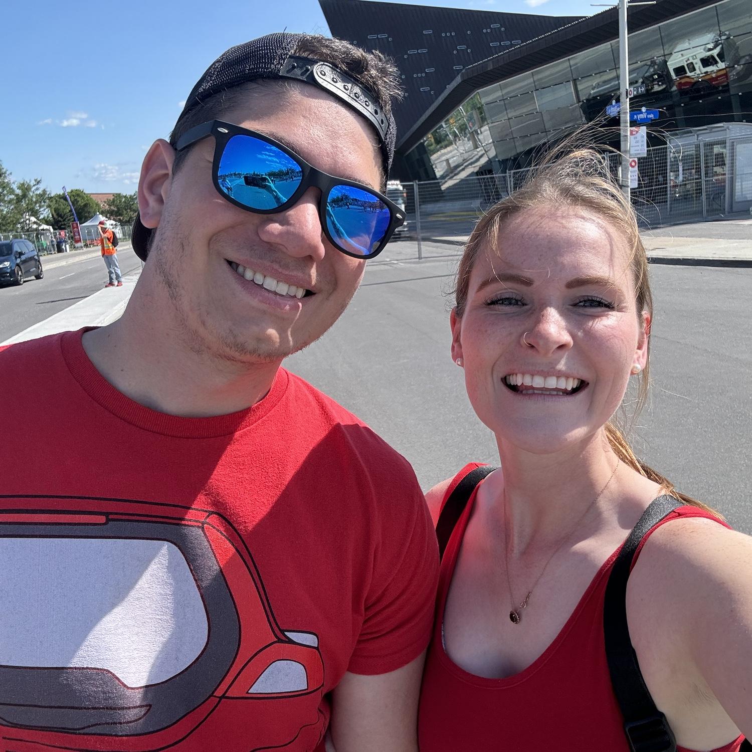 Canada Day 🇨🇦