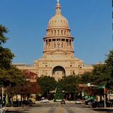 Texas Capitol