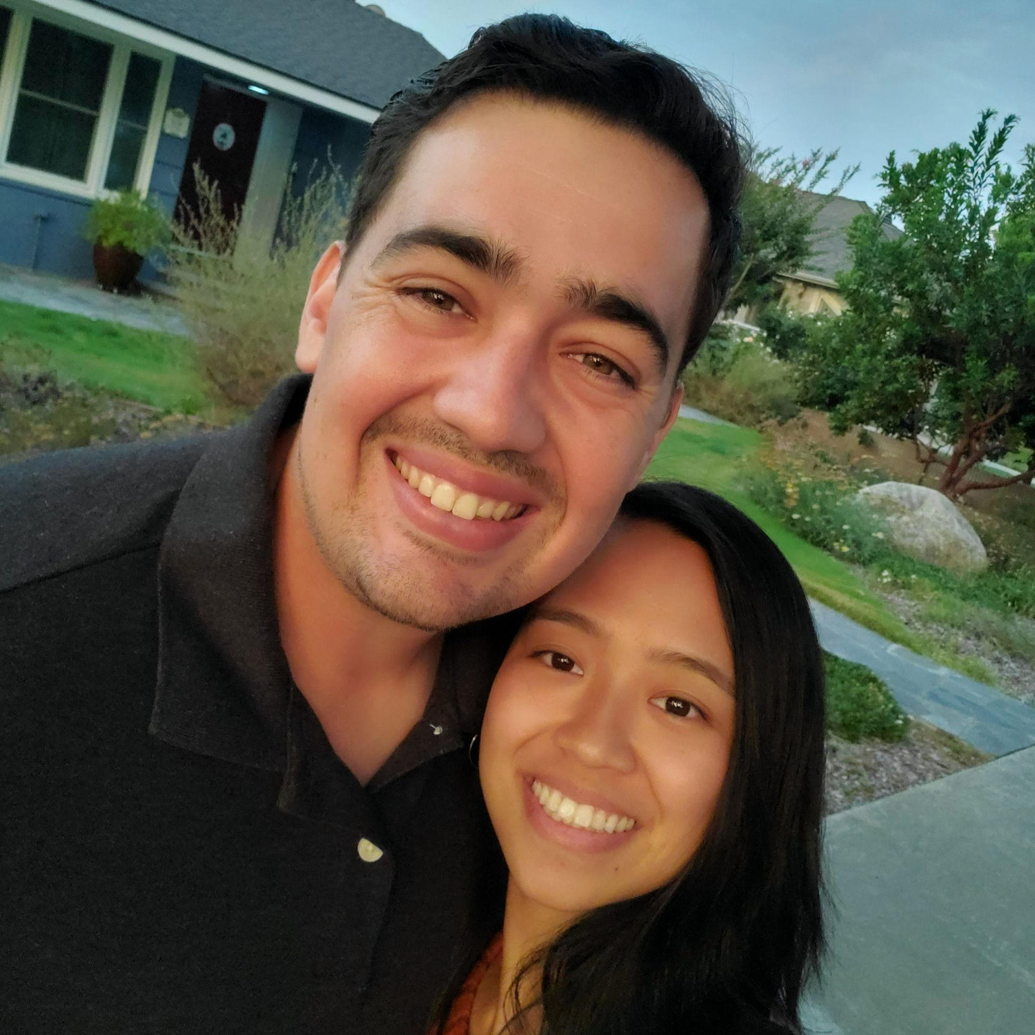 2 Year Anniversary