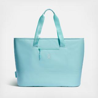 35 L. Insulated Tote