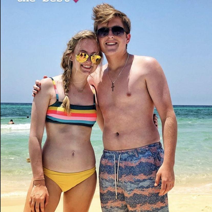 Beach Trip!