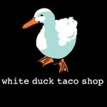 White Duck Taco Shop