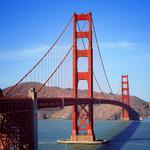 Golden Gate Bridge Vista Point