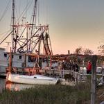 Wreck of the Richard & Charlene