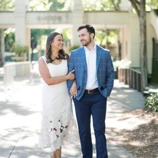 Our Newlywed Fund