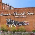 Anheuser-Busch St. Louis Brewery