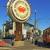 Fisherman's Wharf