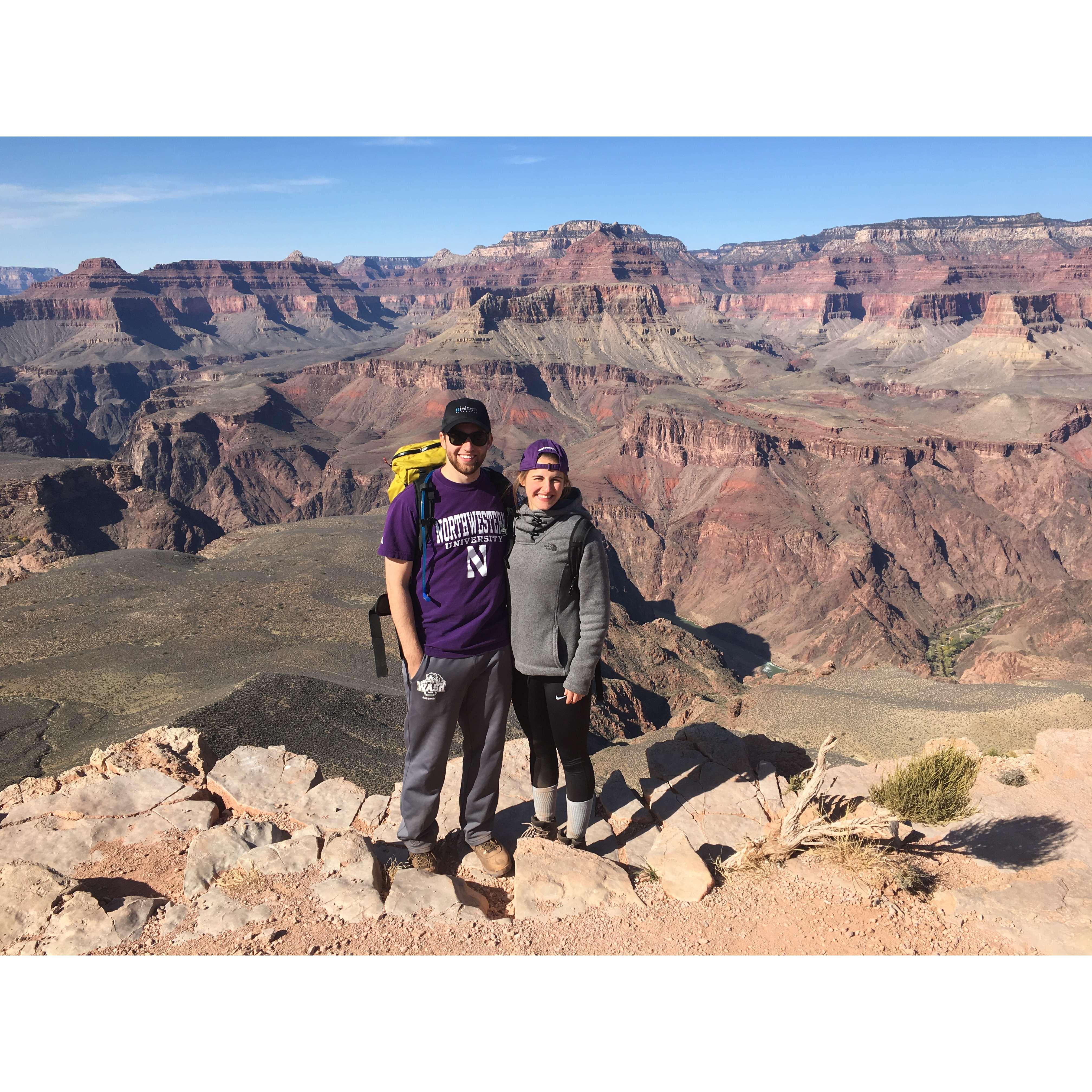 Grand Canyon