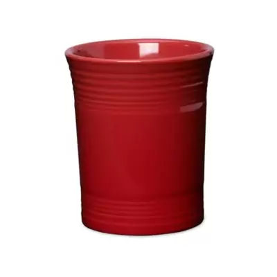 Fiesta® Utensil Crock in Meadow