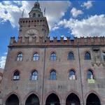 Torre dell'Orologio △