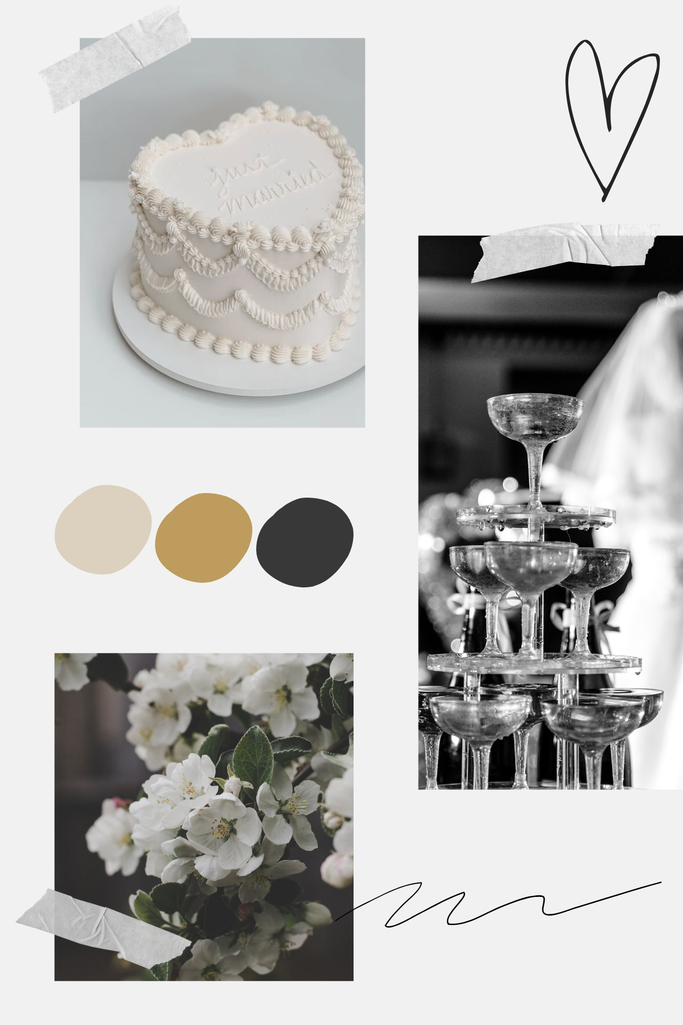 The Wedding Website of Abigail Johnson and Brandon Jackson