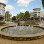 Pinnacle Hills Promenade