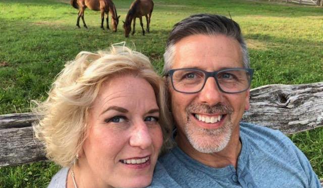 The Wedding Website of Sherry Lisa Thompson and Michael Kenneth Charles