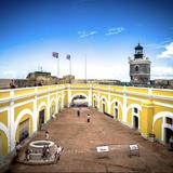 Castillo San Felipe del Morro