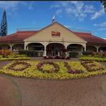 Dole Plantation