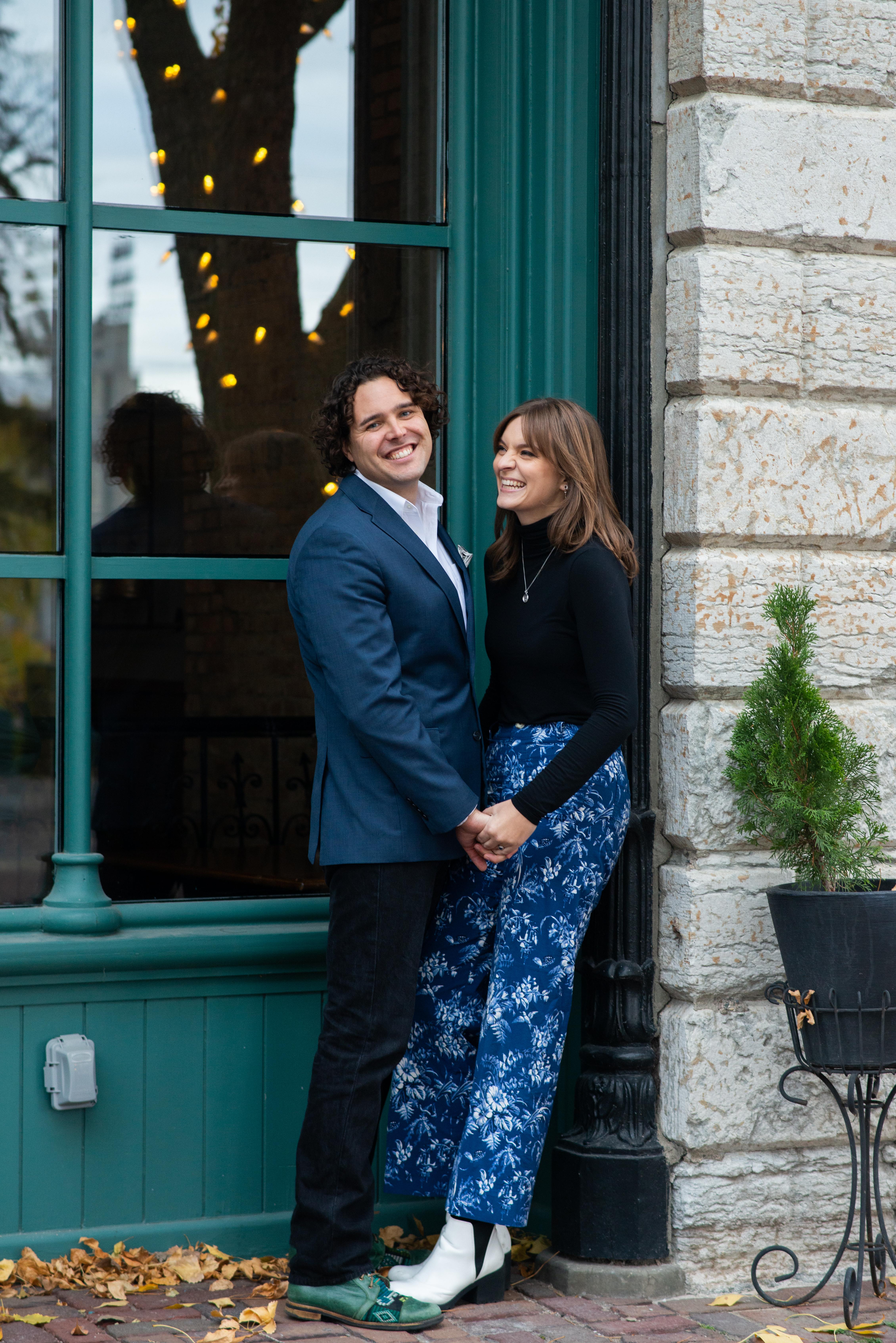 The Wedding Website of Sam Neisen and Mackenzie Heinrichs