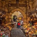 Old Cairo