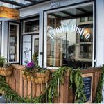 A'Town Bistro