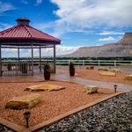 Colterris at the Overlook