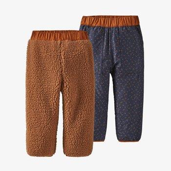 Baby Reversible Tribbles Pants