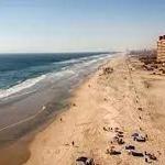 Rosarito Beach