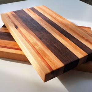 Handmade Cutting Board