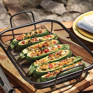 Mesh Grill Basket