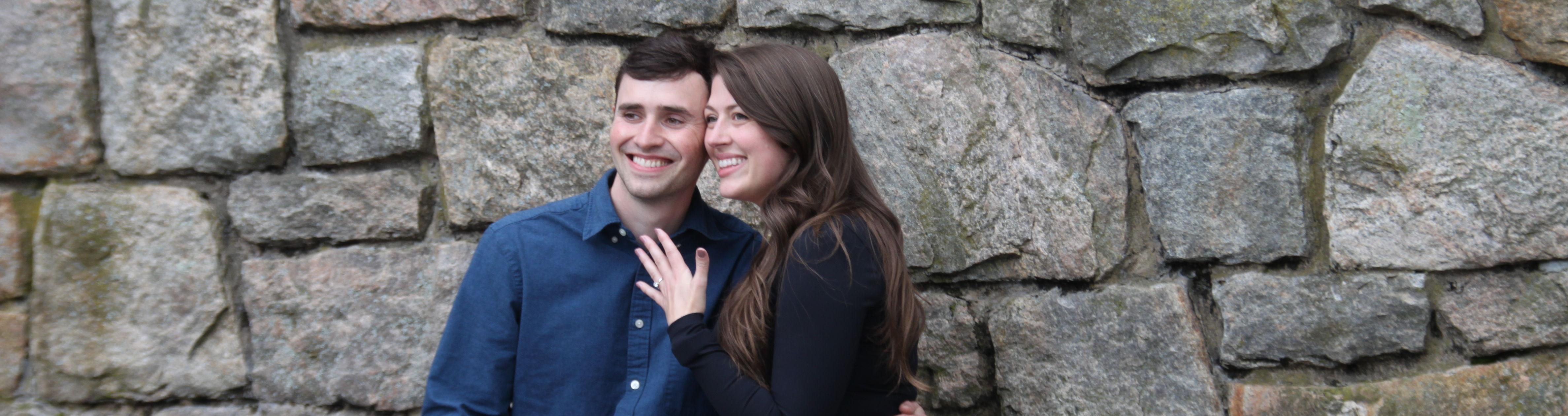 The Wedding Website of Brianna Abbott and Benjamin Woodruff