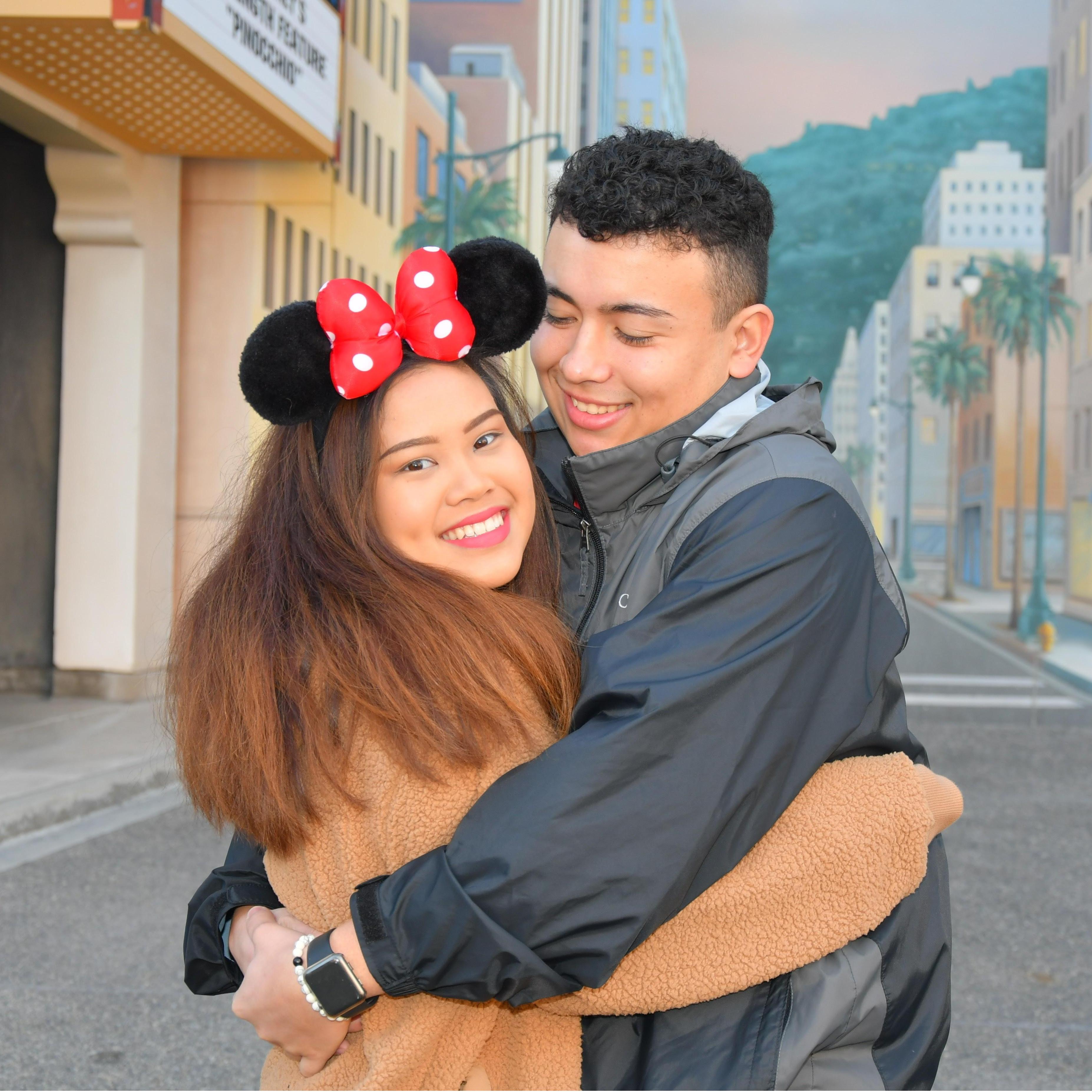 Disneyland