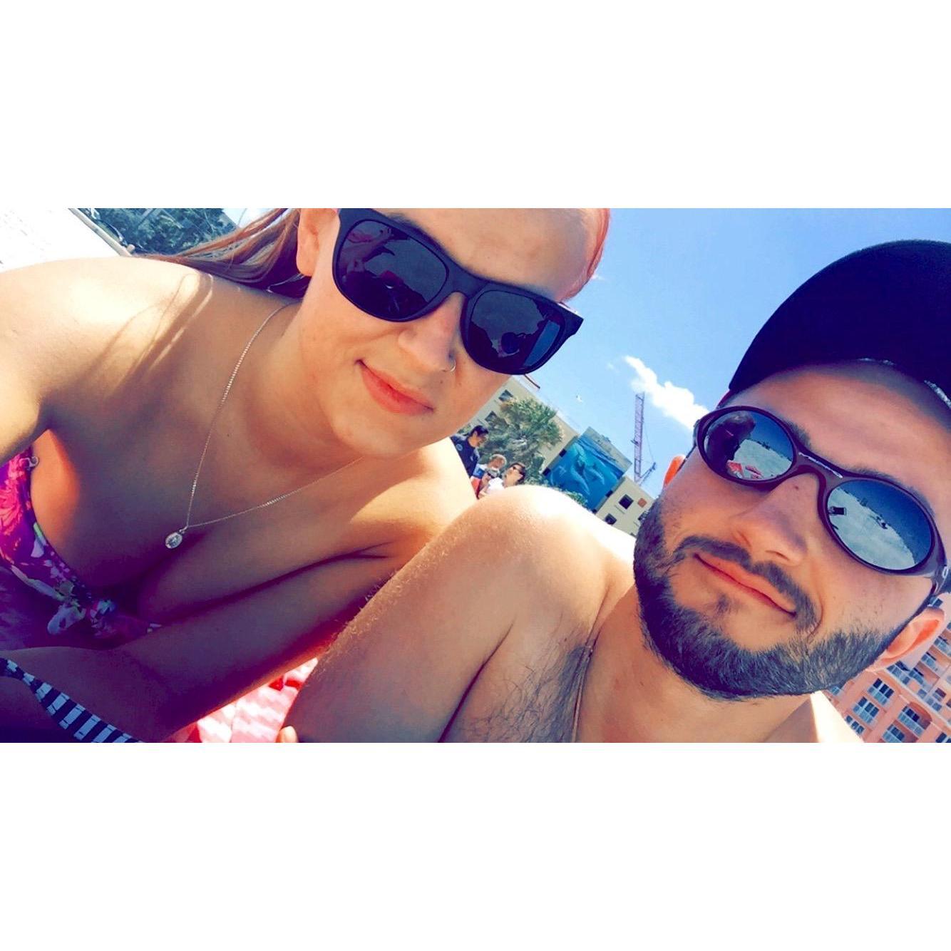 Clearwater, FL