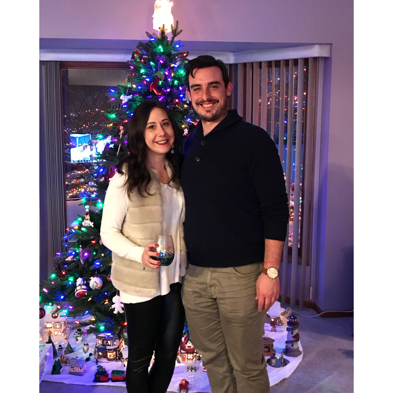 Christmas 2017