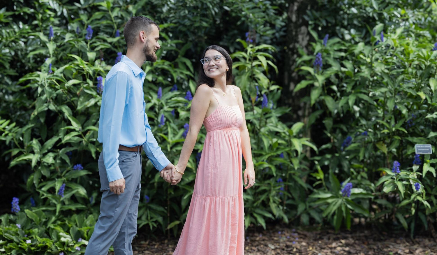 The Wedding Website of Abby Altman and Caleb Buehrer