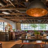 Blanco Cocina + Cantina