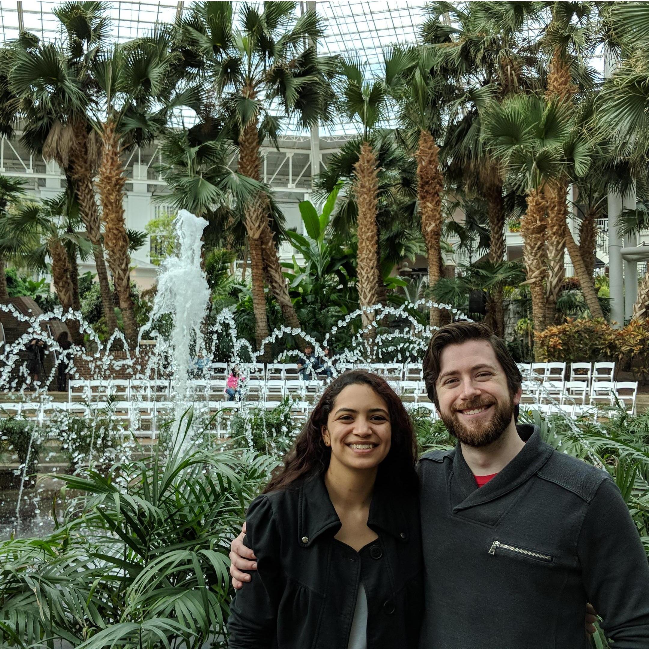 Opryland Hotel, 2018