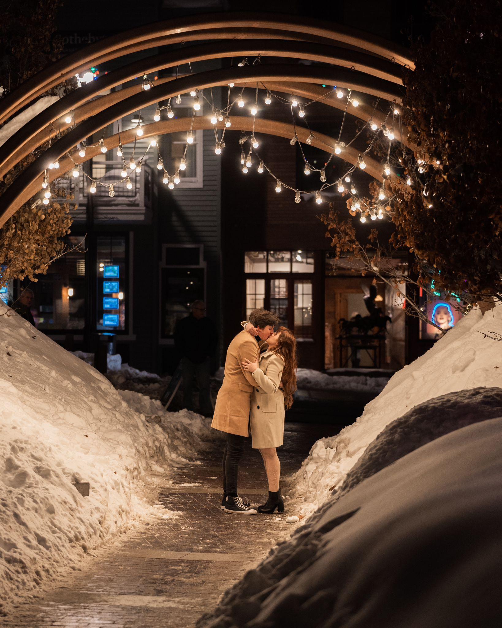 The Wedding Website of Beatriz Ribeiro and Jacob Singer