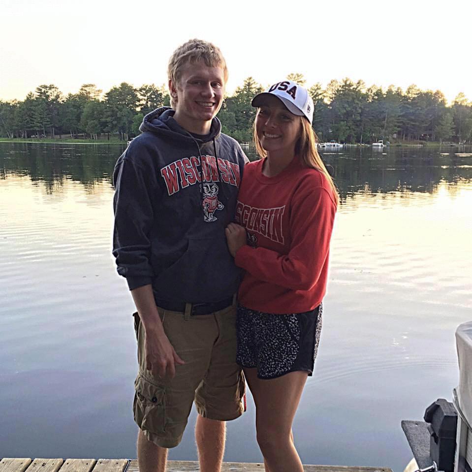 Muskellunge Lake - August 2015