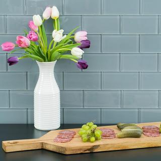 Long Wood Serving Board