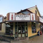 Parkway Bakery & Tavern