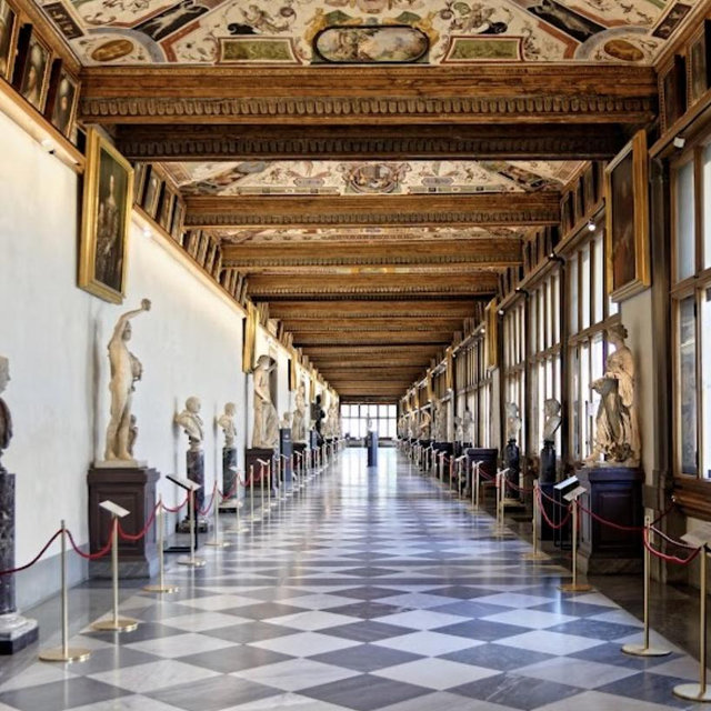 Florence Museum Tickets