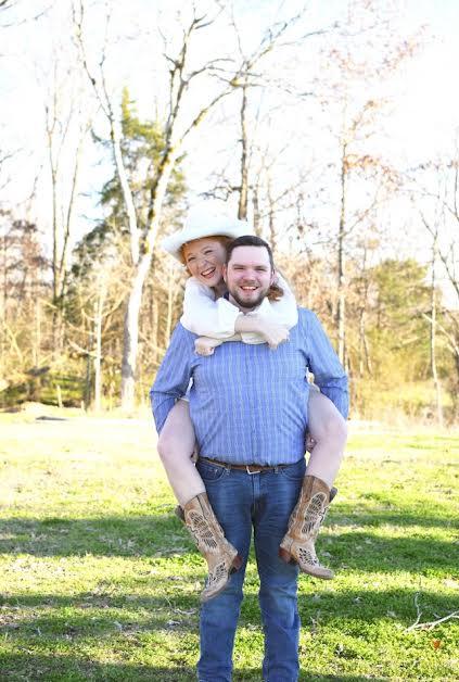 The Wedding Website of Abby Mcquagge and Ray Mcguffin